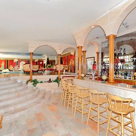 Puerto Banus Modern Luxury 8bdrms Whit Beachfront Villa